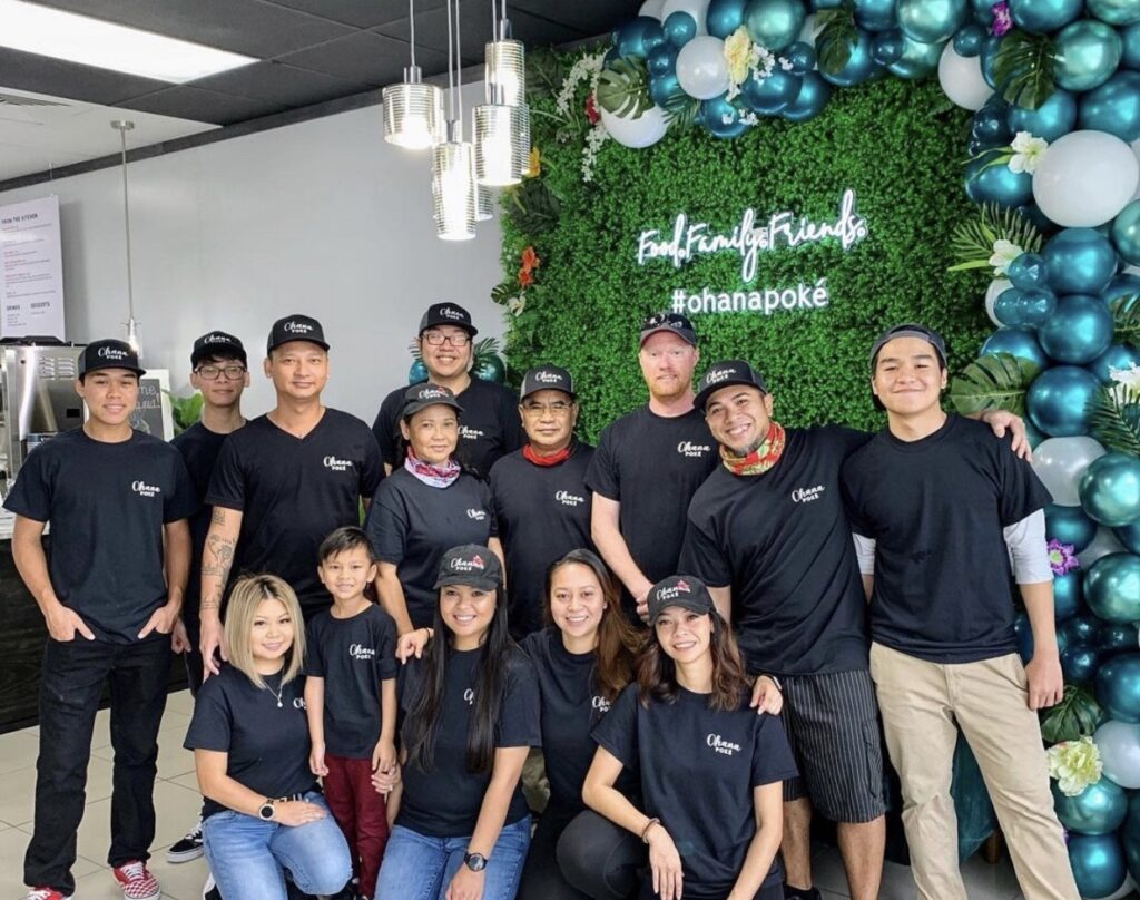 9 amazing Asian American Pacific Islander-owned businesses to support in Mobile 9 amazing Asian American Pacific Islander-owned businesses to support in Mobile