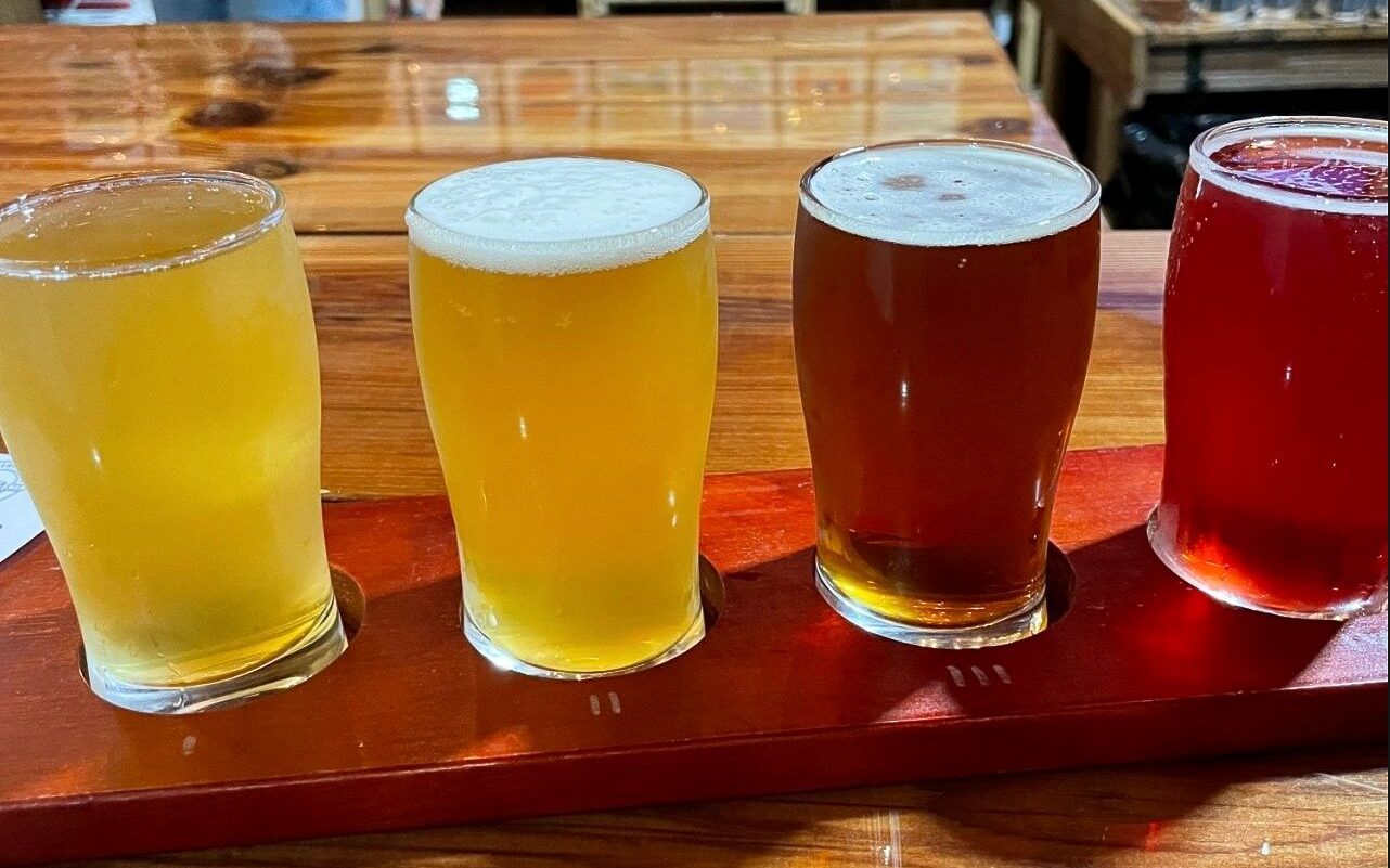 NEW brewery coming to Downtown Dothan this fall NEW brewery coming to Downtown Dothan this fall