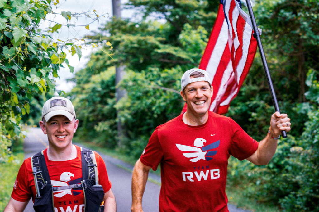 ‘Old Glory Relay’ taking American flag to The World Games 2022 to arrive in Alabama on June 26 ‘Old Glory Relay’ taking American flag to The World Games 2022 to arrive in Alabama on June 26