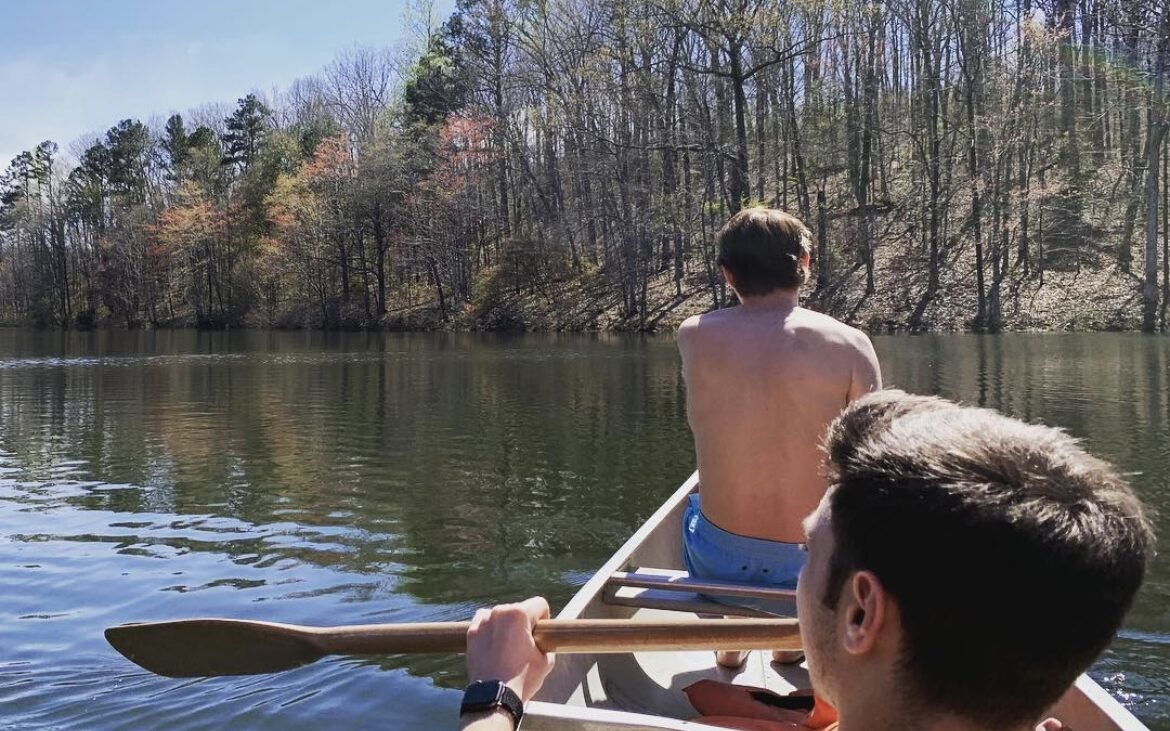 5 outdoor activities to enjoy this summer in Tuscaloosa 5 outdoor activities to enjoy this summer in Tuscaloosa