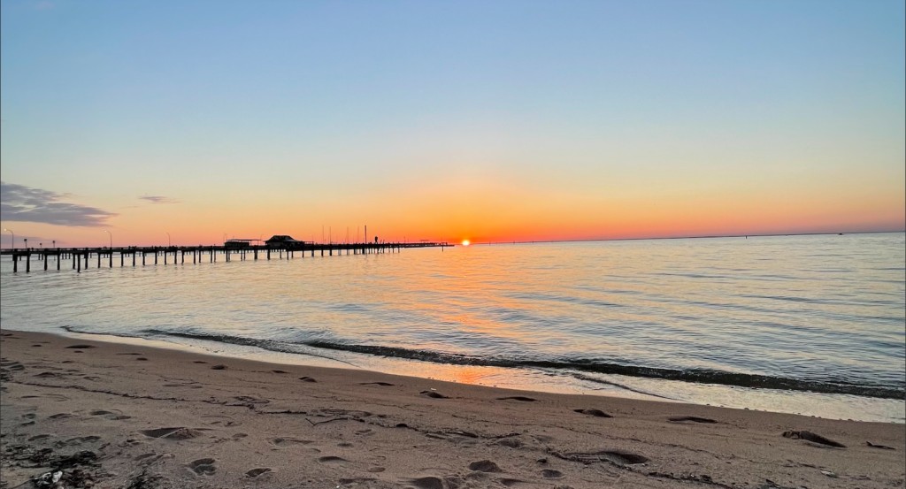 The best way to spend a day in Fairhope, AL — hidden gems, local favorites and amazing restaurants
