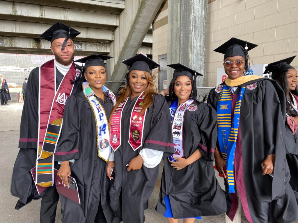 5 Alabama HBCUs granted .5M from the National Park Service 5 Alabama HBCUs granted .5M from the National Park Service
