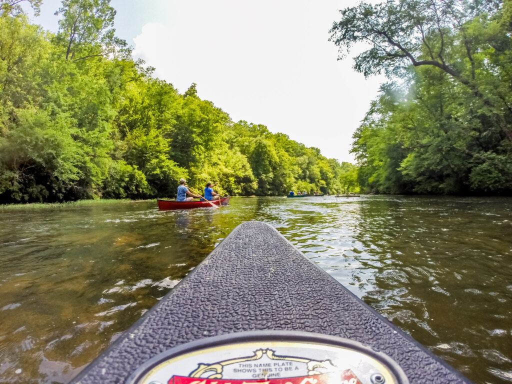 Real Estate Coosa Riverkeeper