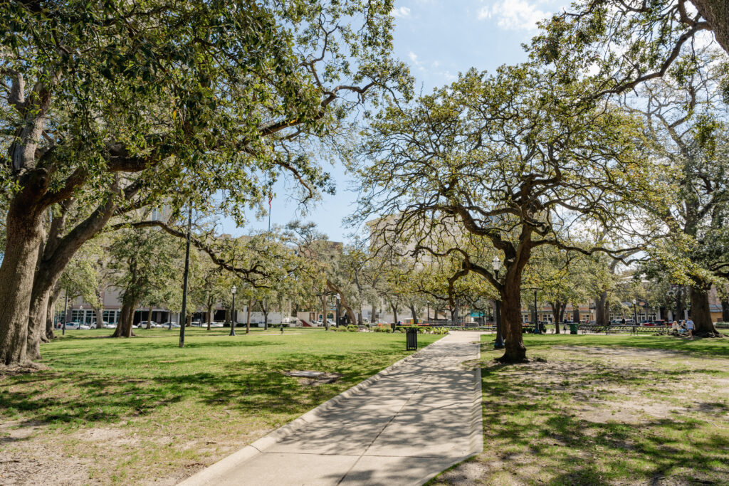 Here’s who won this year’s Alabama Recreation + Parks Awards Here’s who won this year’s Alabama Recreation + Parks Awards
