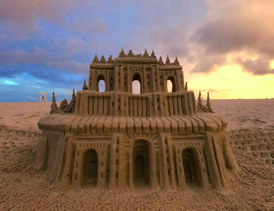 5 unique + fun experiences to do at the beach in Alabama 5 unique + fun experiences to do at the beach in Alabama