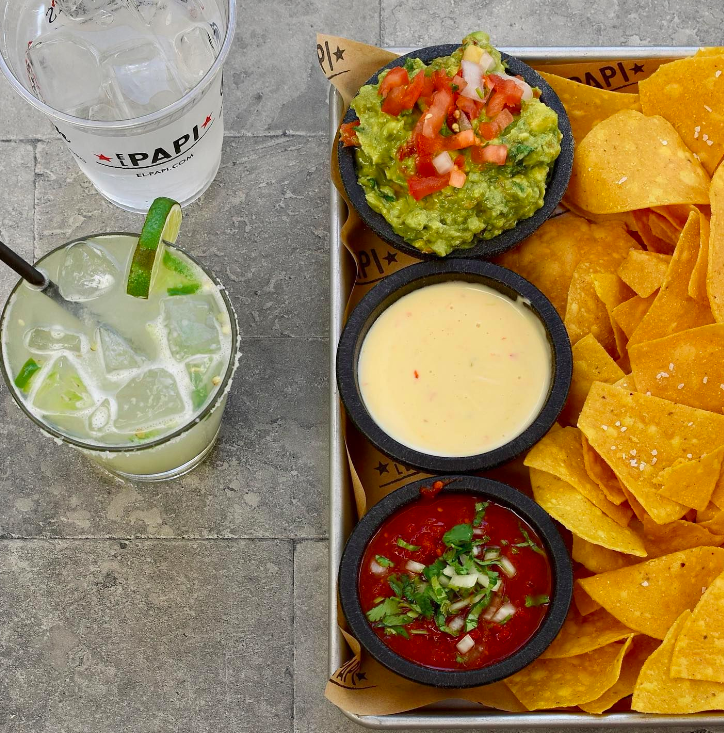 9 of the best ways to stay cool inside in Mobile on a hot summer weekend 5 El Papi, Mobile