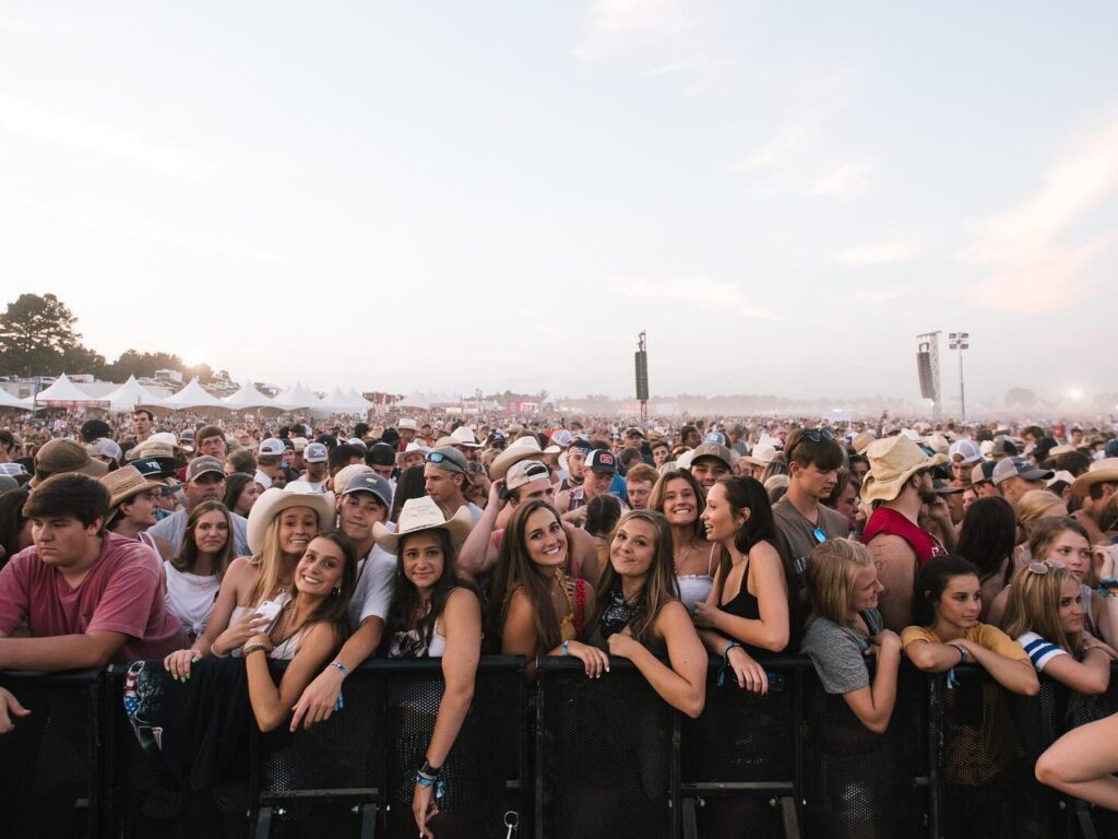Rock the South announces 2025 lineup—Kid Rock, Nickelback, Hank Williams Jr. + more Rock the South announces 2025 lineup—Kid Rock, Nickelback, Hank Williams Jr. + more