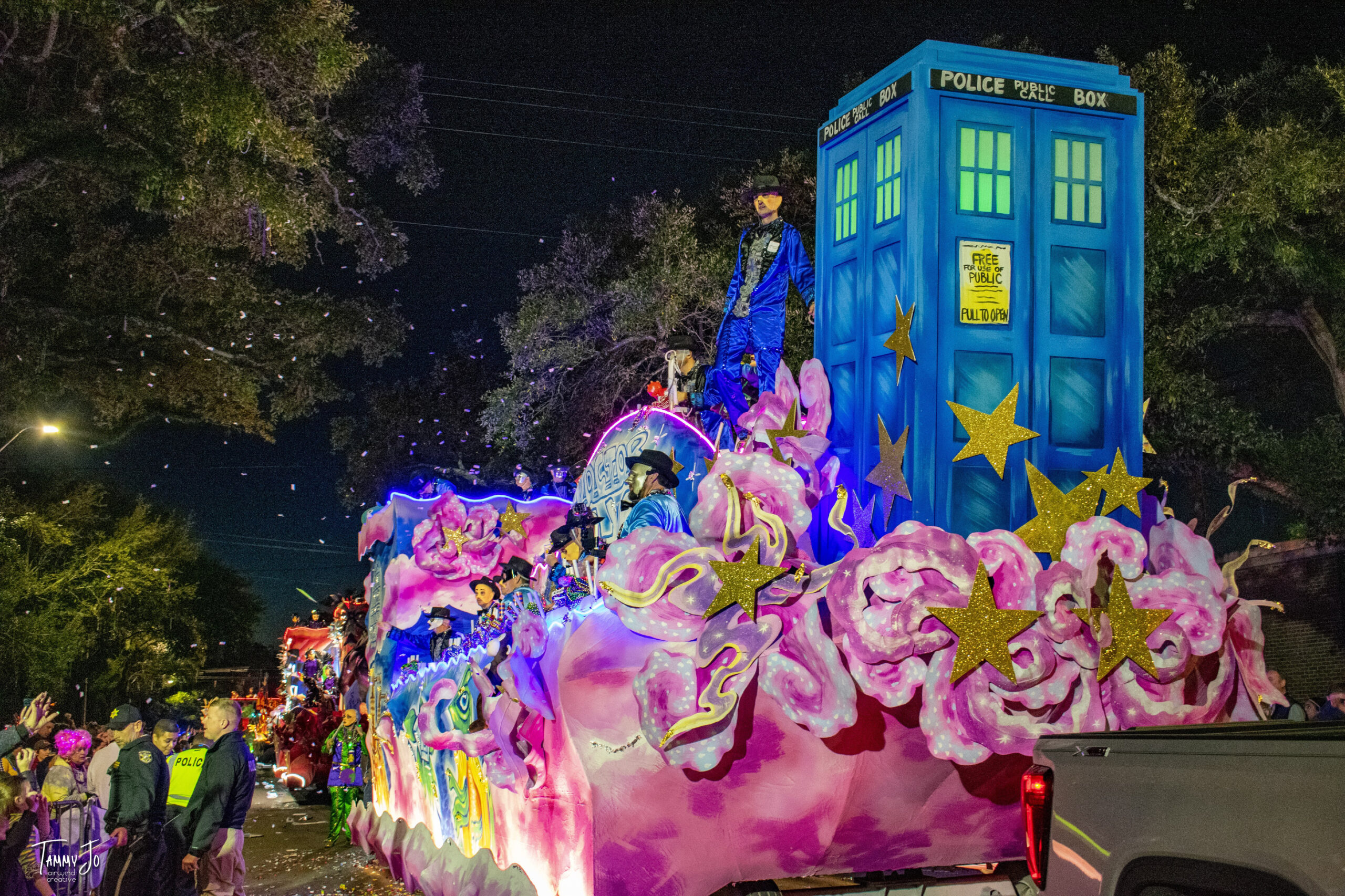 6 holiday-themed events in Mobile you need to plan for now, including Halloween 10 America's Original Mardi Gras
