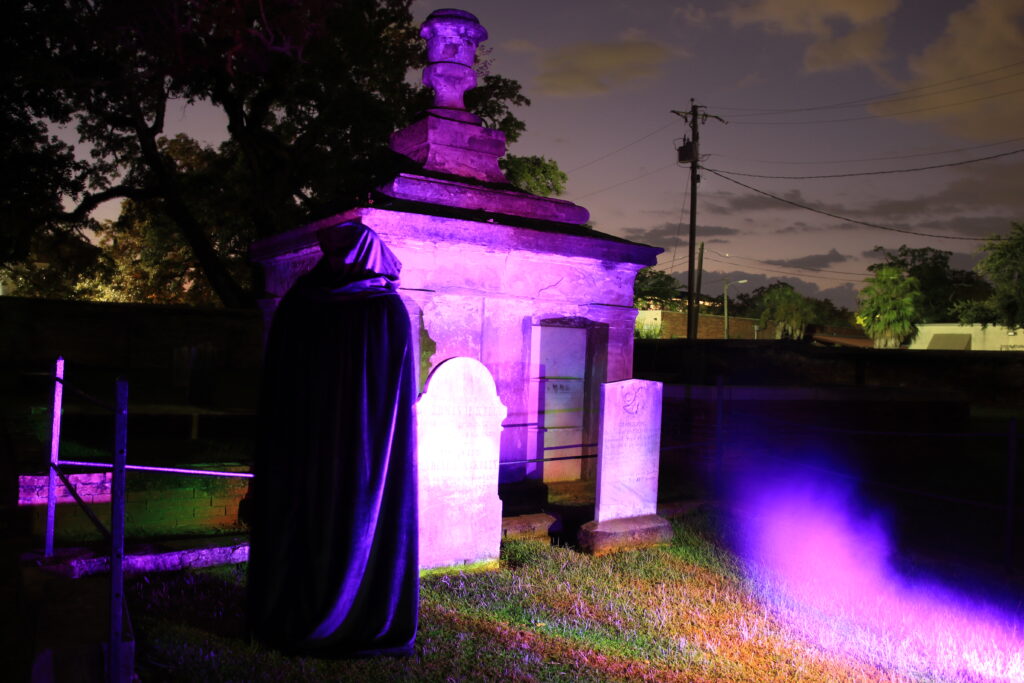 6 holiday-themed events in Mobile you need to plan for now, including Halloween 2 Spooky Weekend
