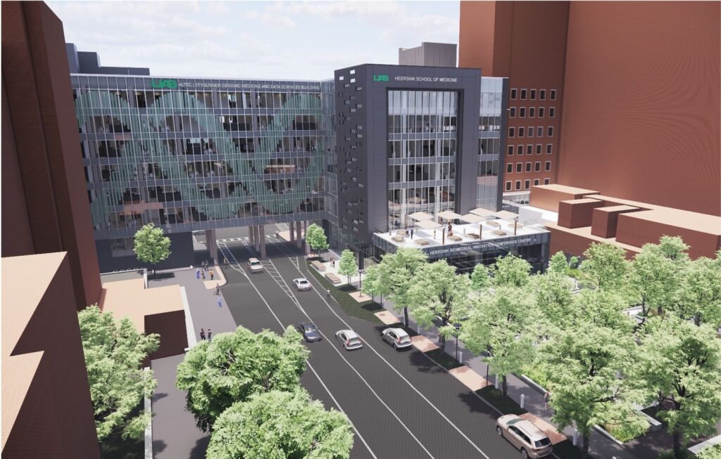 15 new million-dollar-plus construction permits approved in Alabama, August 22 15 new million-dollar-plus construction permits approved in Alabama, August 22
