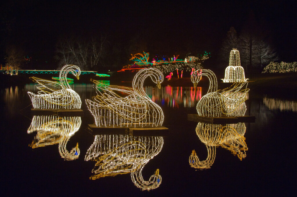 6 holiday-themed events in Mobile you need to plan for now, including Halloween 6 Magic Christmas in Lights