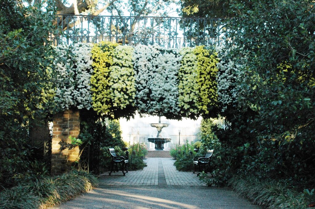 Bellingrath Gardens & Home ranked in top 10 most stunning botanical gardens in the nation