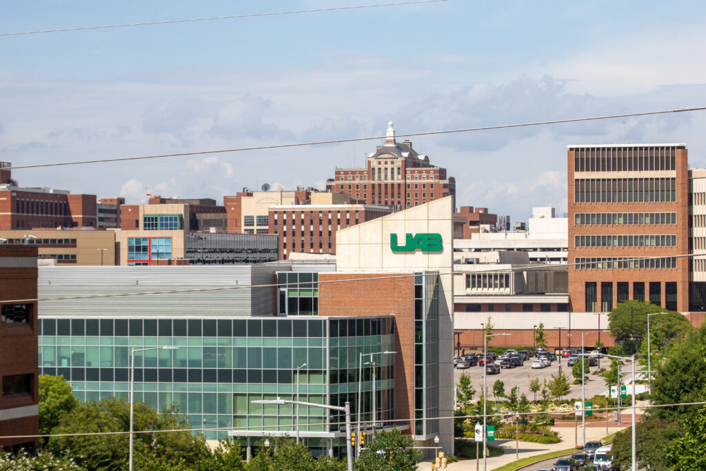 Forbes listed these 15 Alabama companies as the best employers in the state
