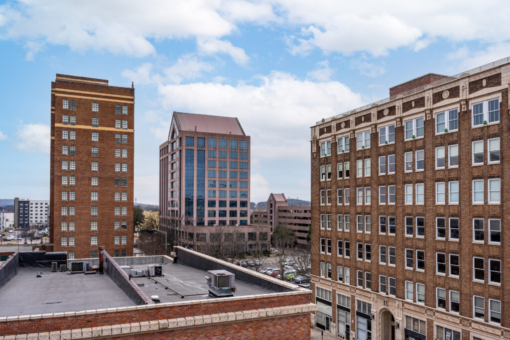 Huntsville + Tuscaloosa ranked among top 5 best places for career opportunities in the US