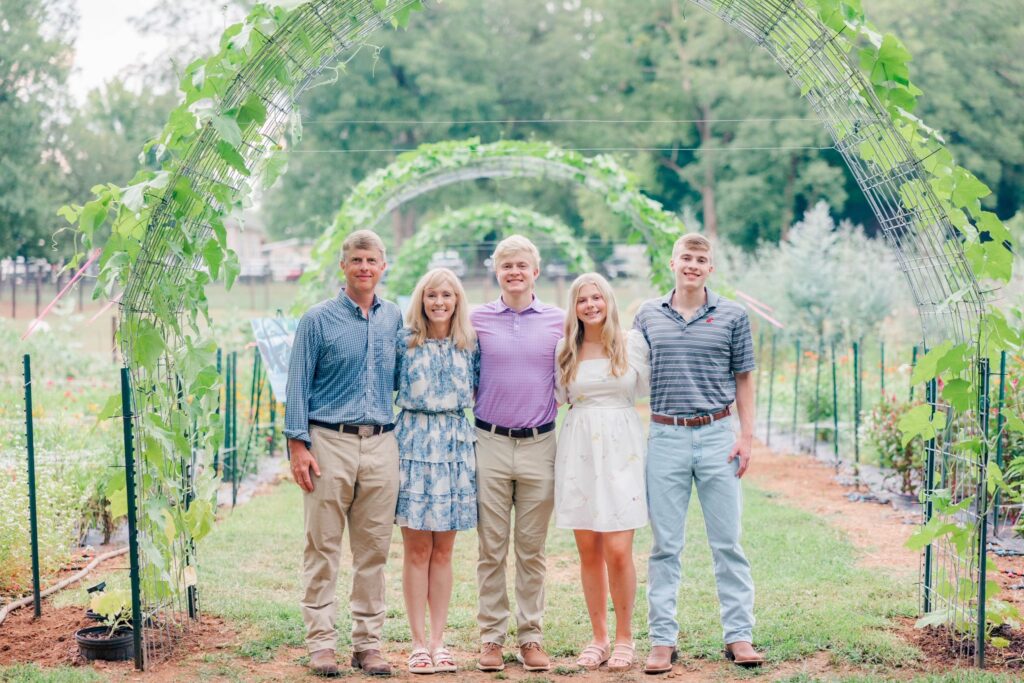 Family-owned Alabama business 1818 Farms scores new TV network deal + celebrates 10-year anniversary Family-owned Alabama business 1818 Farms scores new TV network deal + celebrates 10-year anniversary