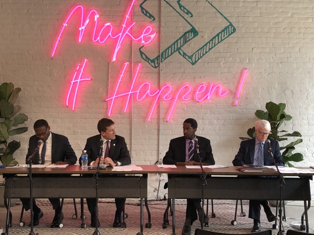 Innovate Alabama awards more than .5 million in small business grants