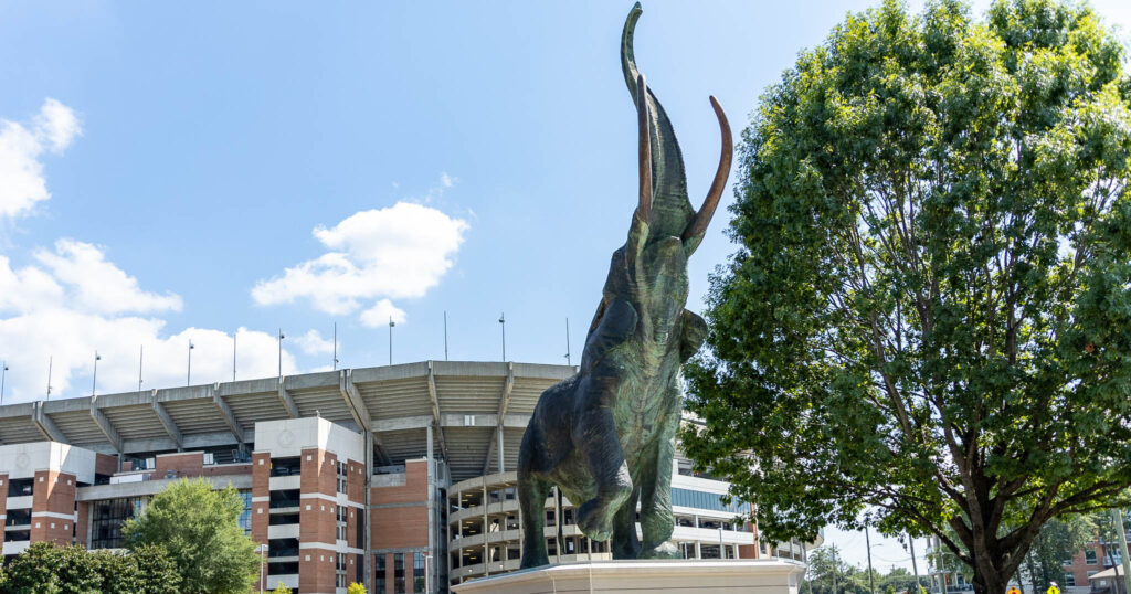 University of Alabama to launch new School of Data Science