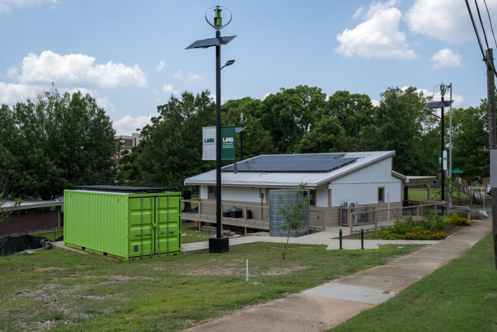 Solar technology could save Alabama a lot of money Solar technology could save Alabama a lot of money