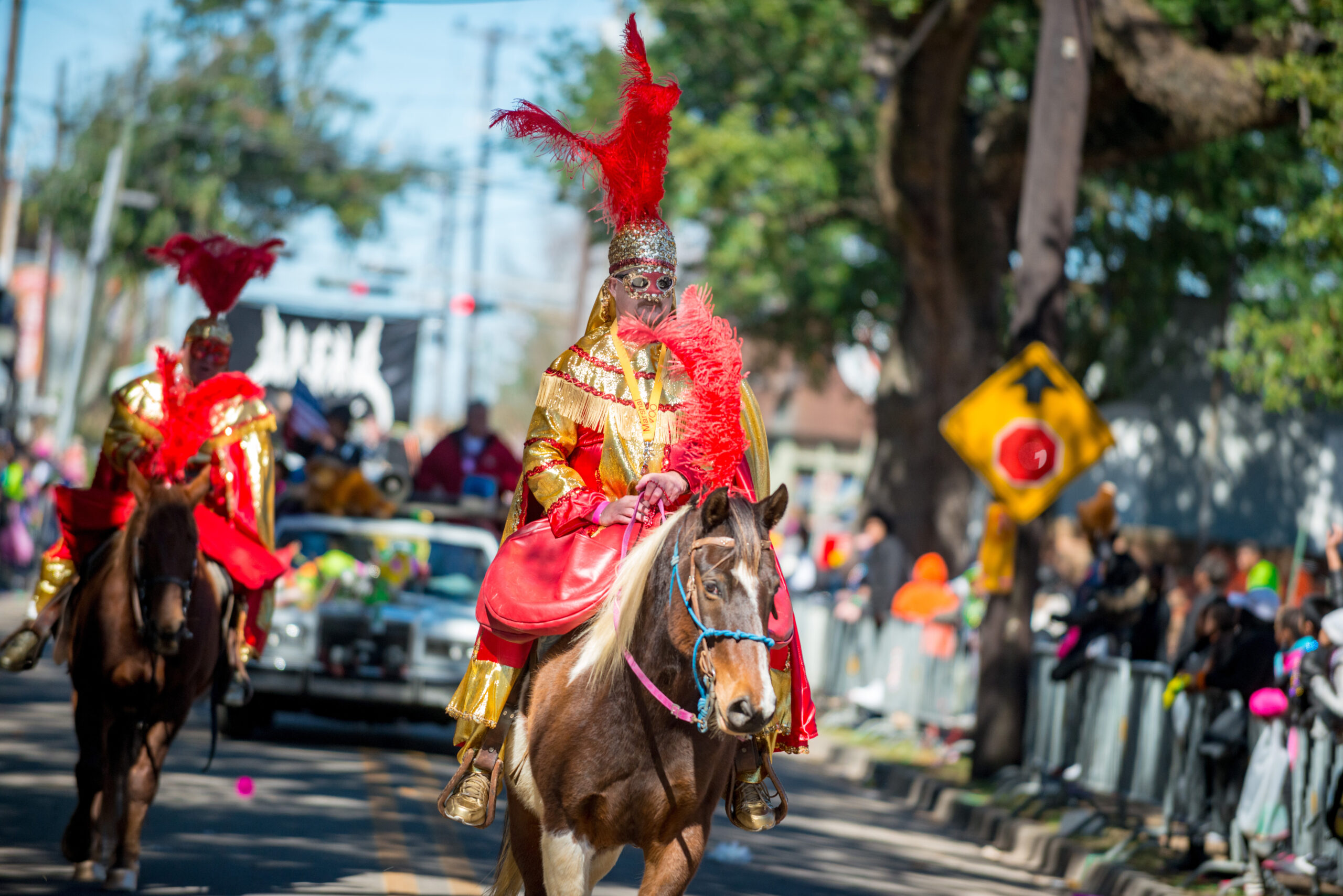 6 holiday-themed events in Mobile you need to plan for now, including Halloween 11 America's Original Mardi Gras