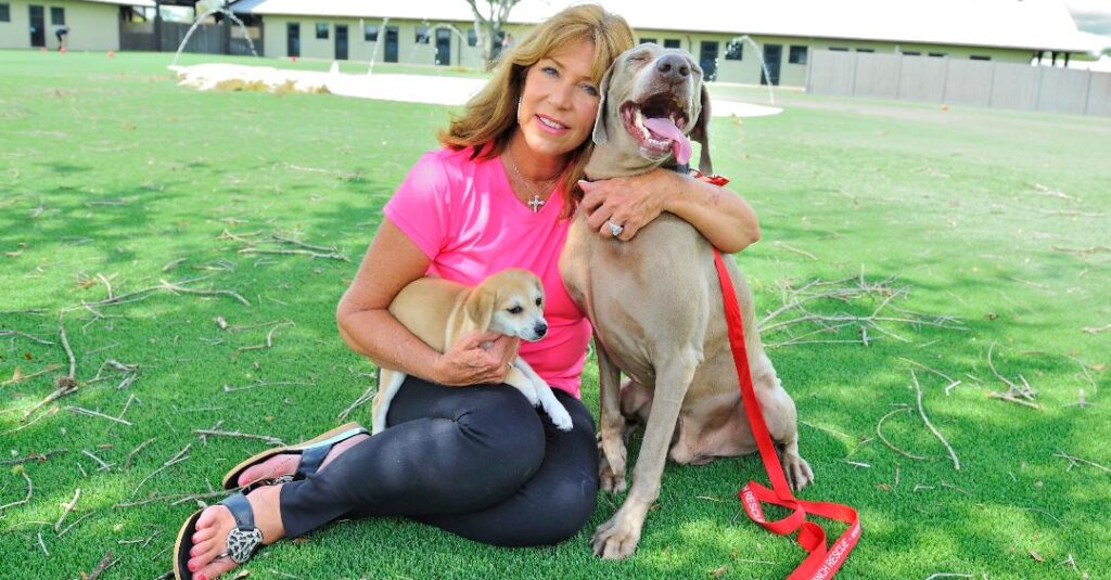 Big Dog Ranch Rescue, largest cage-free no kill rescue in U.S., to open first location in Macon County Big Dog Ranch Rescue, largest cage-free no kill rescue in U.S., to open first location in Macon County