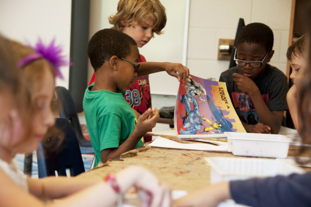 Alabama ranks 6th best early childhood education in the nation Alabama ranks 6th best early childhood education in the nation