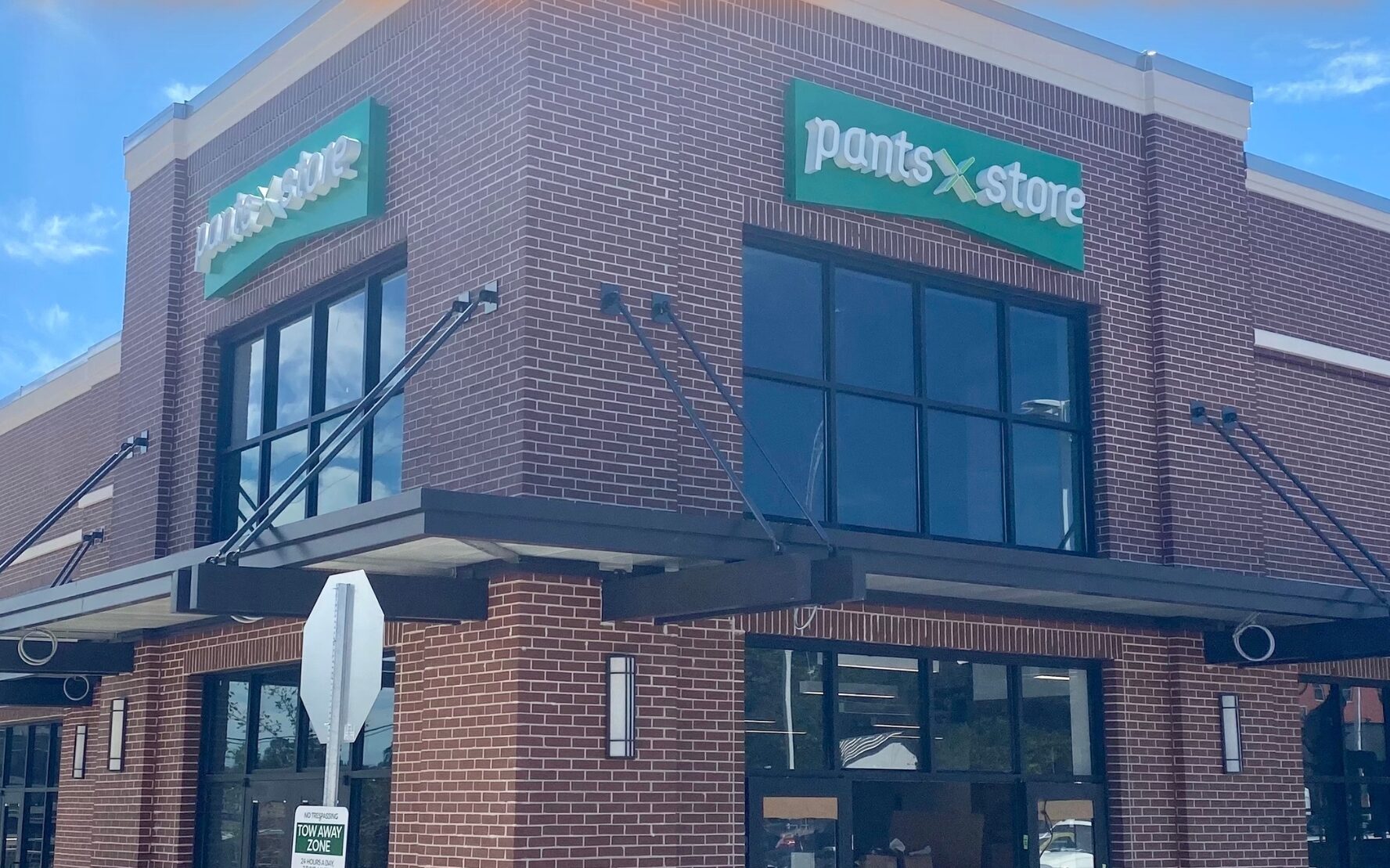 NEW: Pants Store now open in Downtown Auburn NEW: Pants Store now open in Downtown Auburn