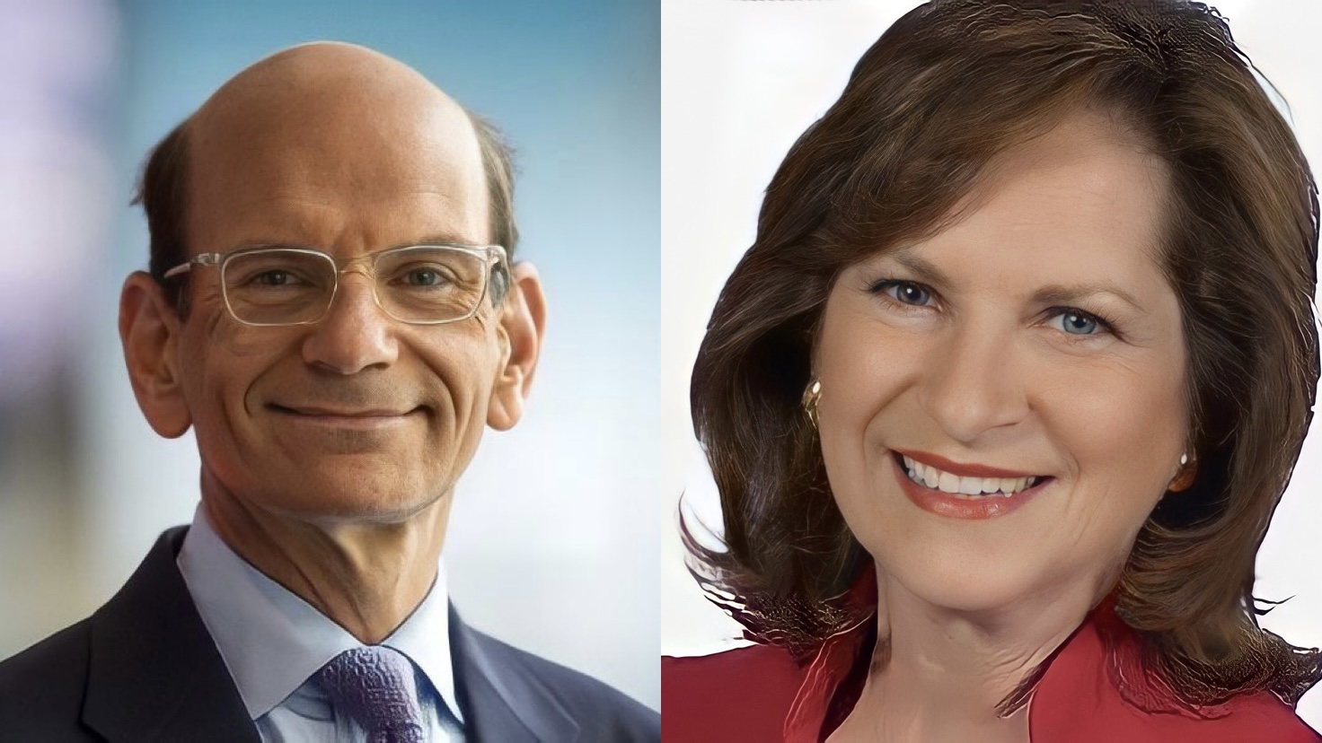 Paul Finebaum, Janet Hall To Be Inducted Into 2022 UA Communications ...