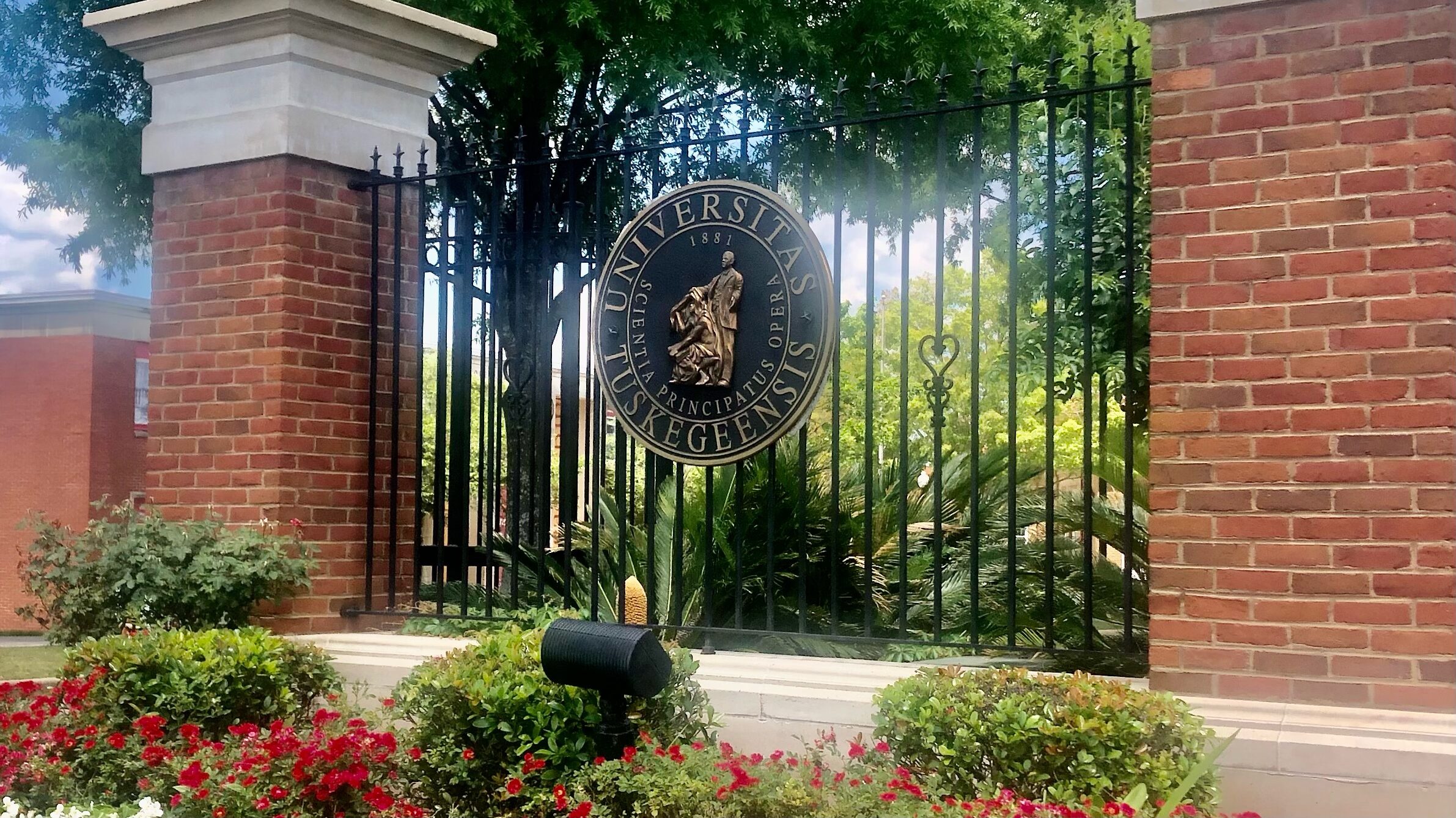 Tuskegee University ranked #3 HBCU by US News & World Report Tuskegee University ranked #3 HBCU by US News & World Report