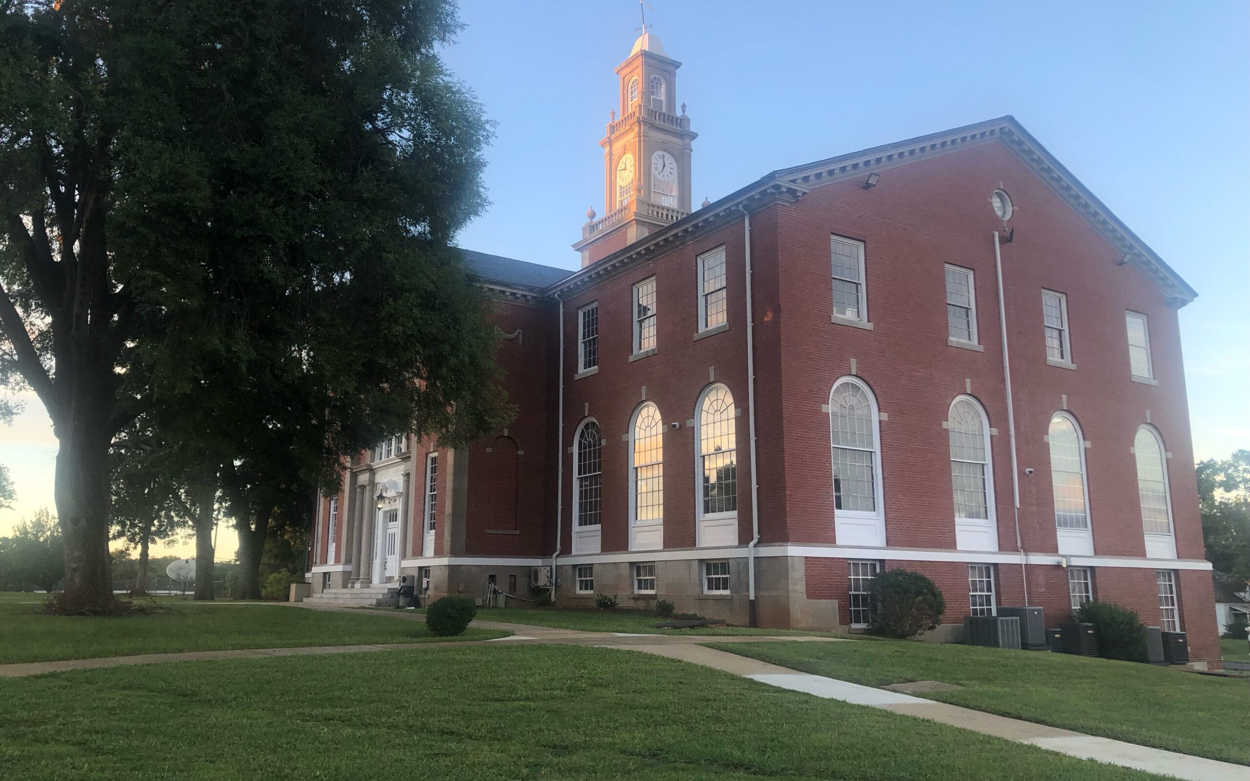 IBM to establish Cybersecurity Leadership Centers at 3 Alabama HBCUs IBM to establish Cybersecurity Leadership Centers at 3 Alabama HBCUs