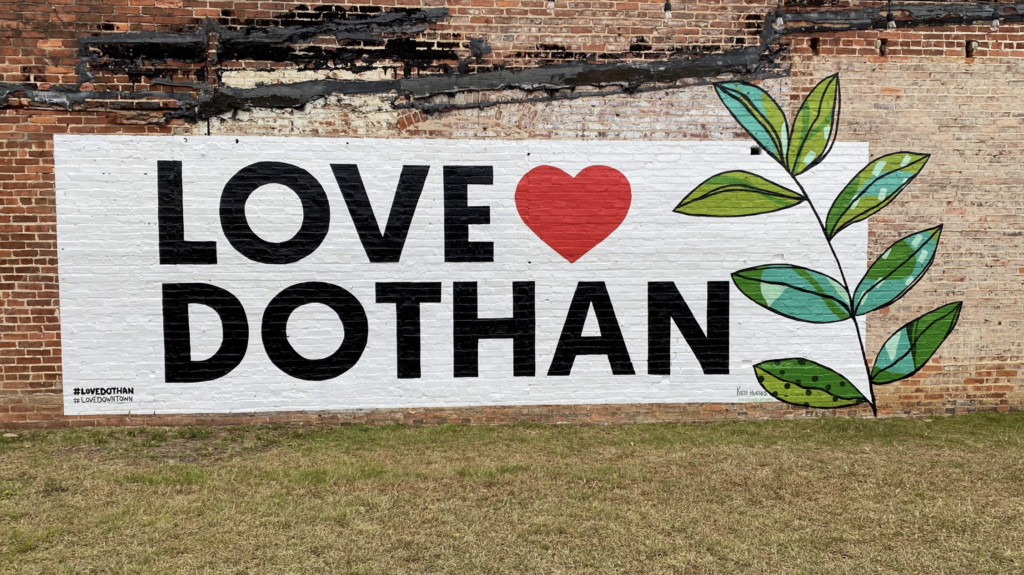 UPDATE: What you can expect at the new and improved Dothan City Center UPDATE: What you can expect at the new and improved Dothan City Center