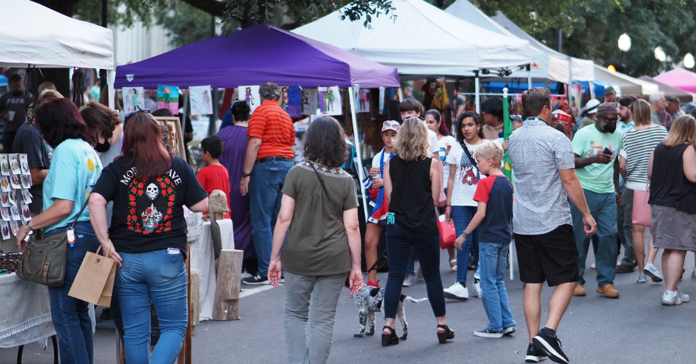 Mobile Bama Buzz 6 Alabama, Food, Halloween Events, Mobile, Mobile Al
