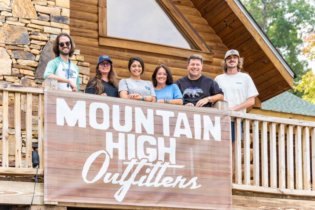 GRAND OPENING: See the NEW Mountain High Outfitters location in Pelham, Sept. 17