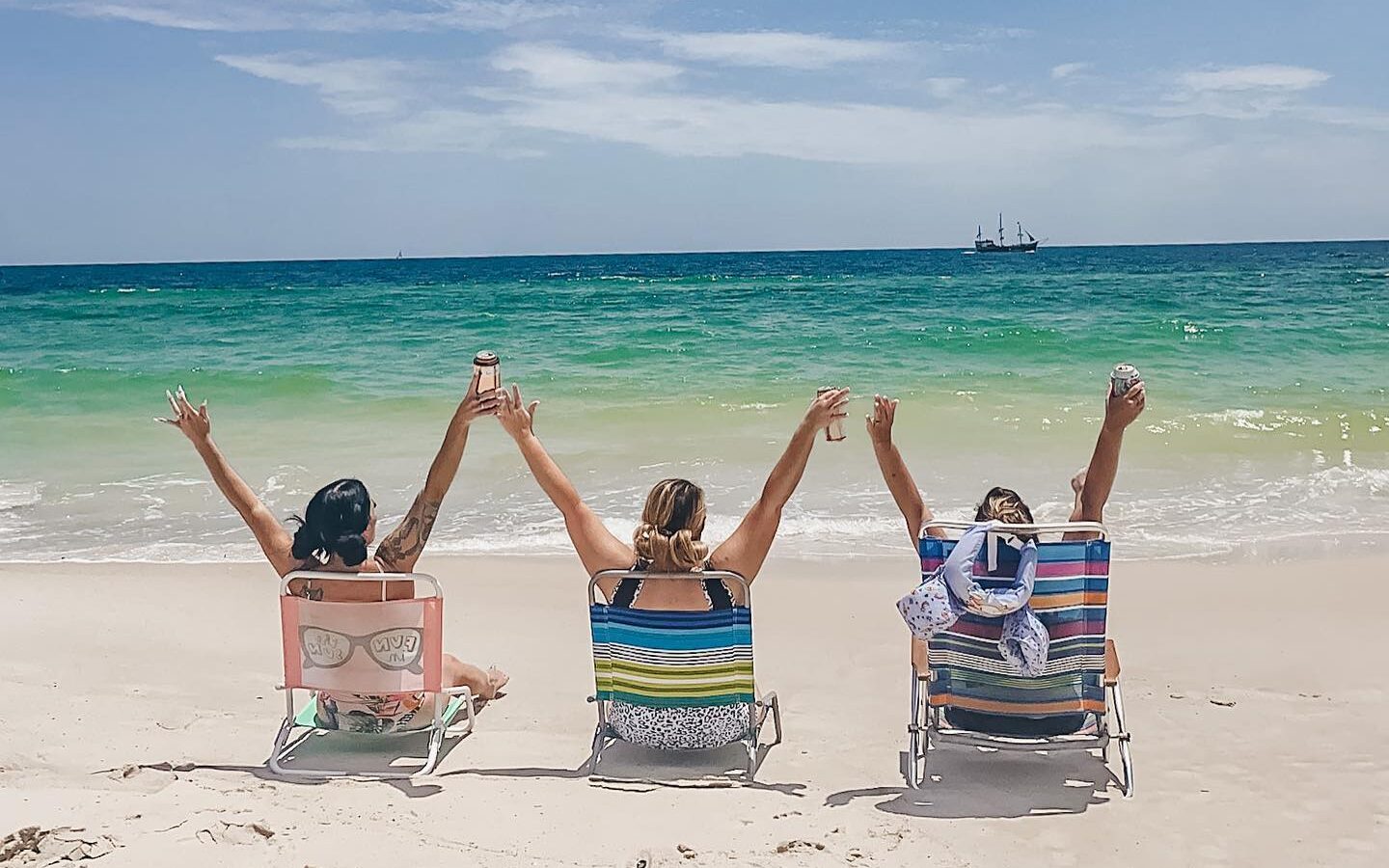 Gulf Shores named one of the most affordable (and best) beach locations in the country Gulf Shores named one of the most affordable (and best) beach locations in the country