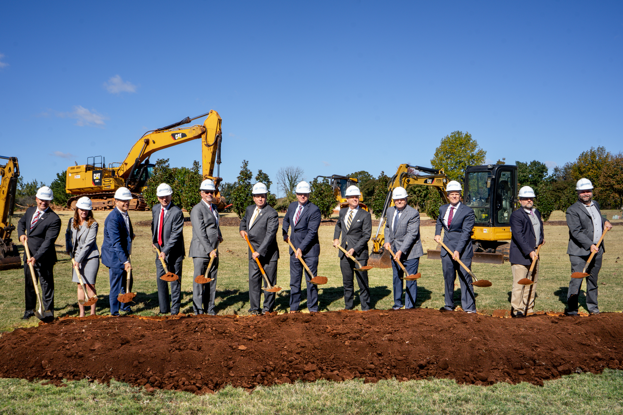 38 new million-dollar-plus construction permits approved in Alabama, Oct. 20