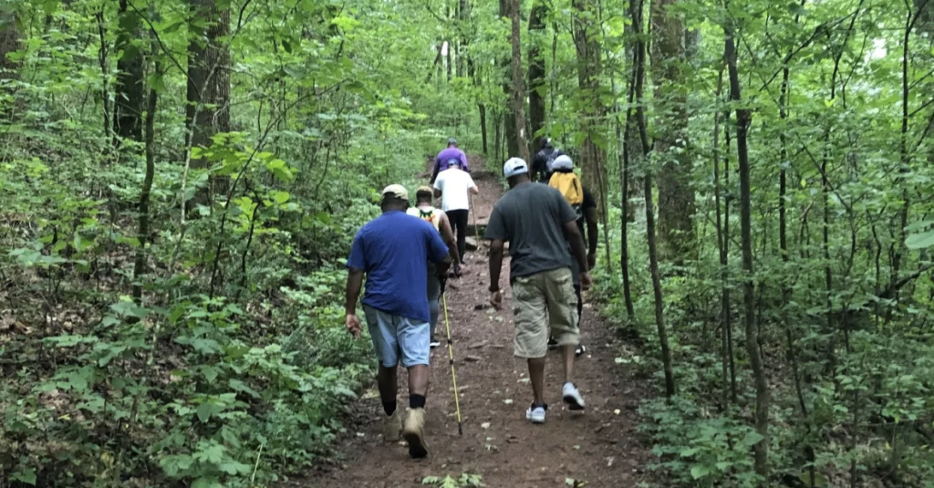 8 Alabama communities awarded .64M in park and trail grants 8 Alabama communities awarded .64M in park and trail grants