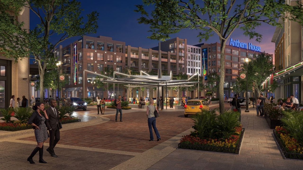11 new million-dollar-plus construction permits approved in Alabama, Oct. 24