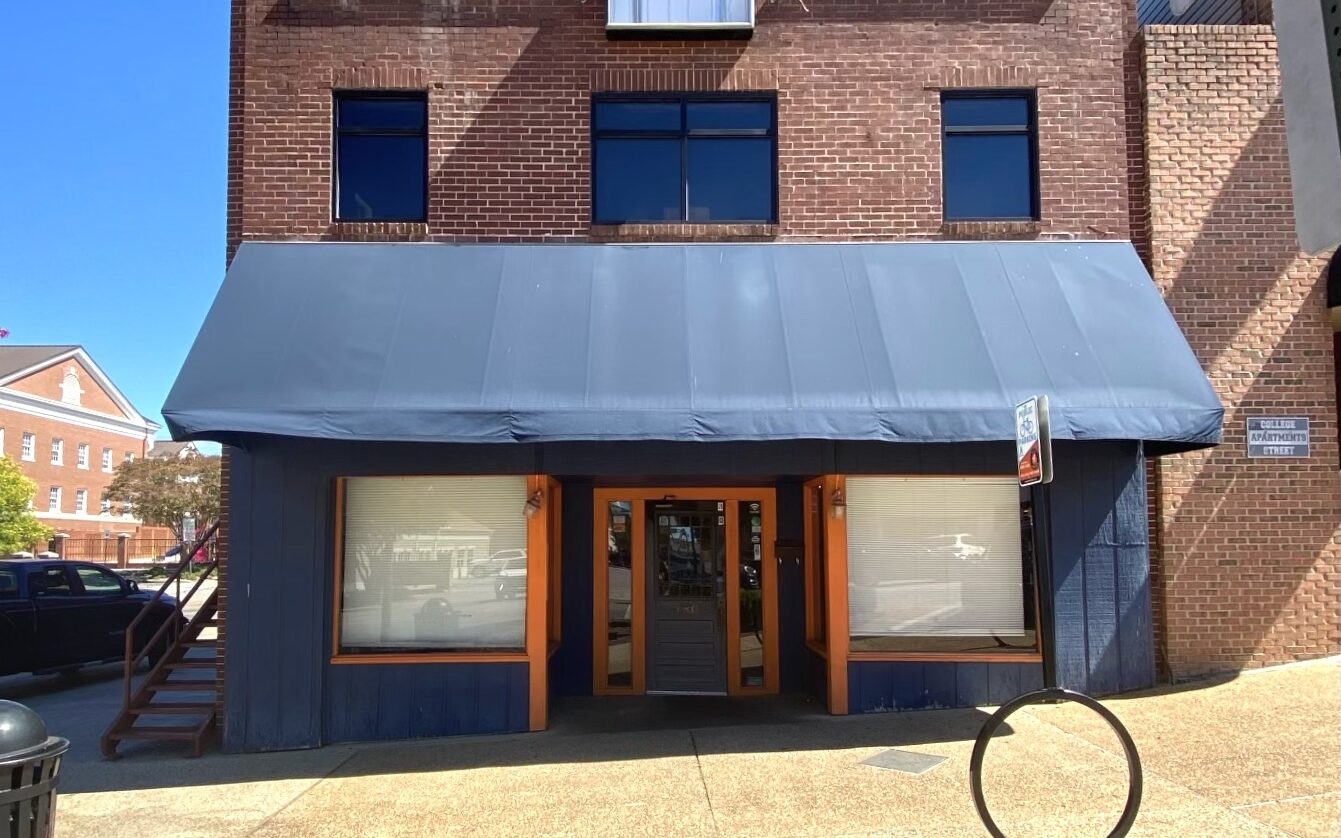 Jack Brown’s Beer and Burger Joint will open in former Cheeburger Cheeburger space in Auburn
