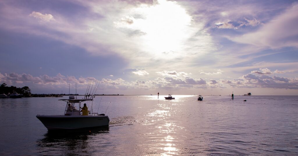 Final Alabama Gulf Coast Deepwater Horizon restoration grants awarded
