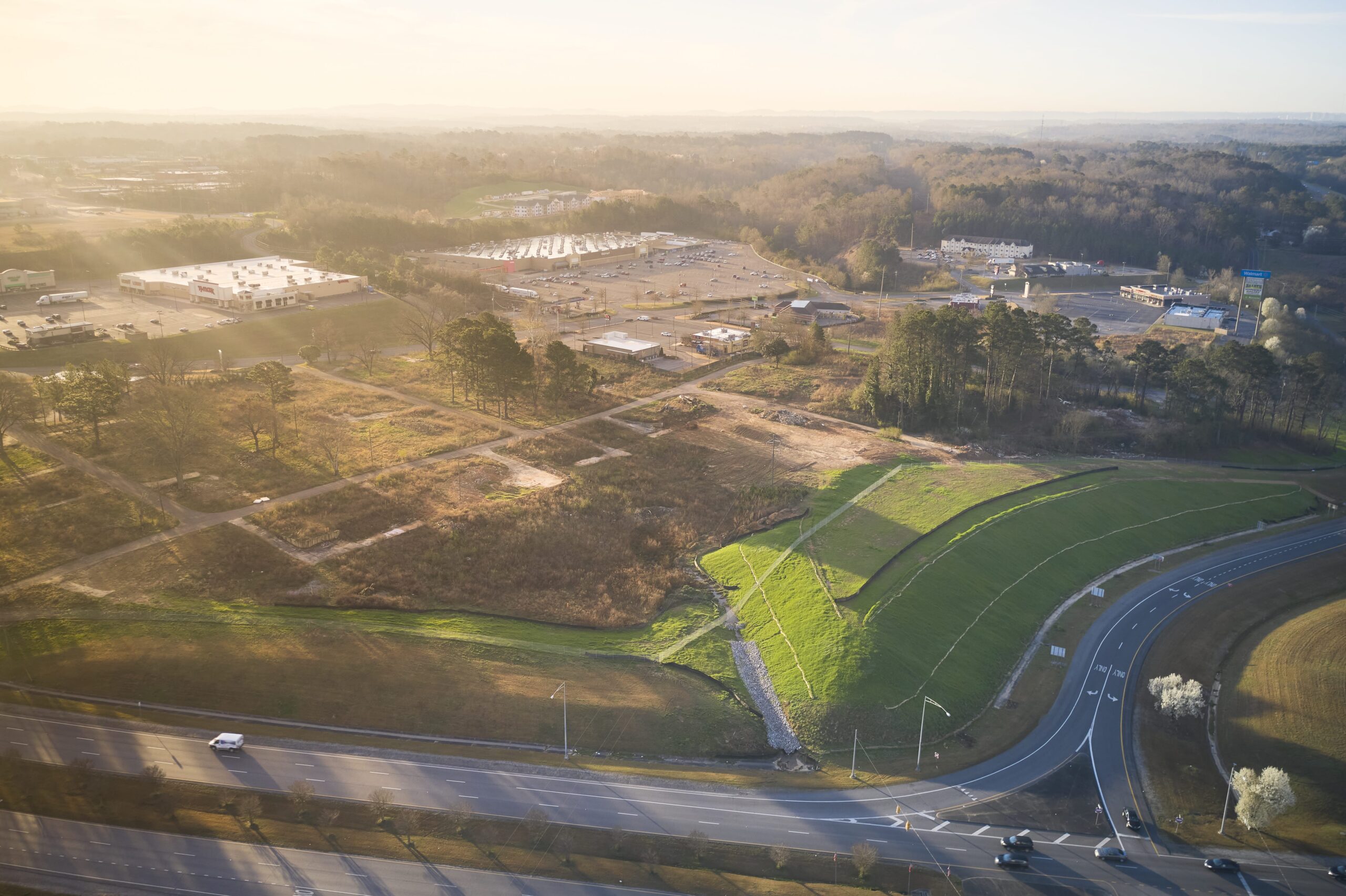 20 new million-dollar-plus construction permits approved in Alabama, Nov. 21