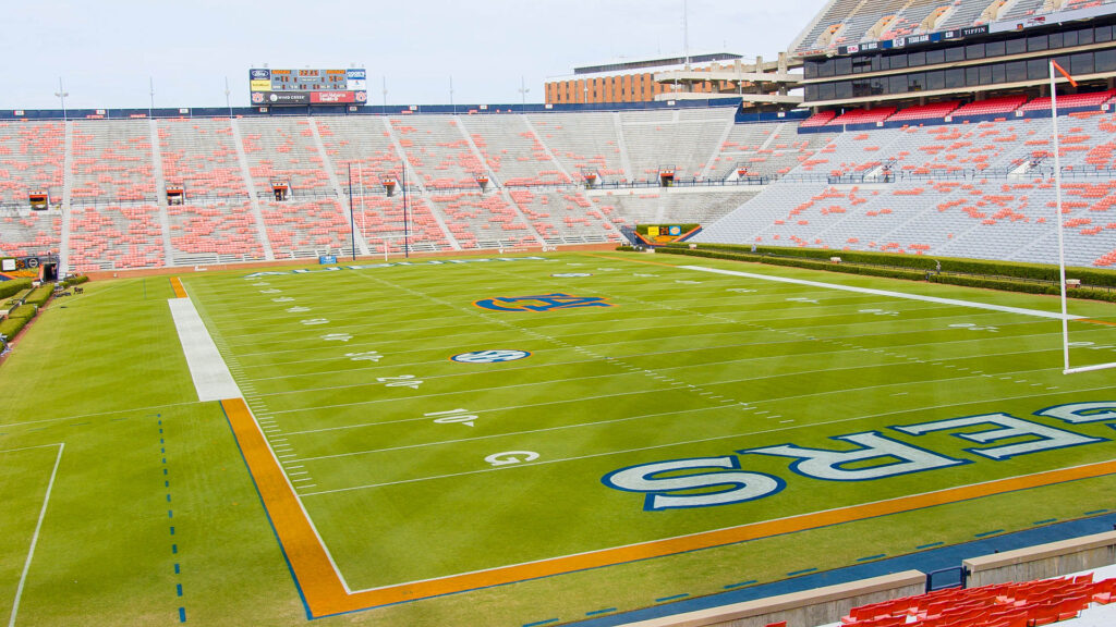 Is the ‘Jordan-Hare Voodoo’ real? Here’s some evidence