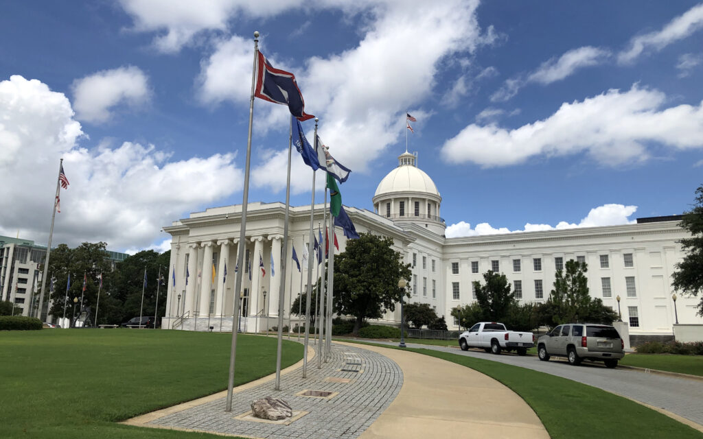 Alabama introducing state’s 7th area code in 2026