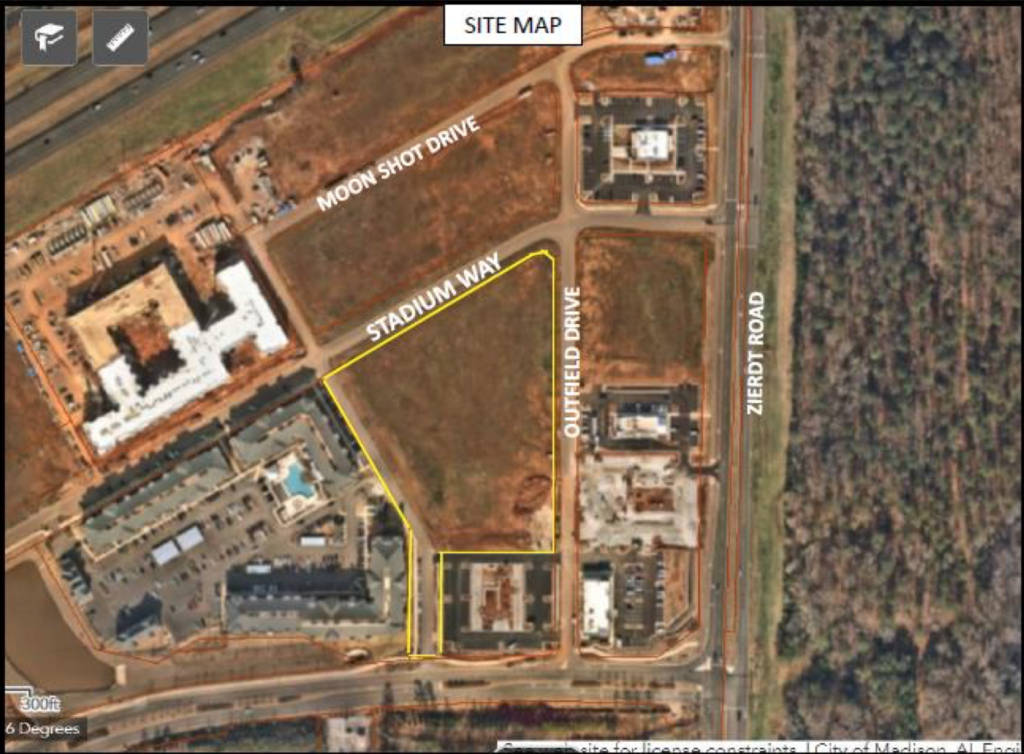 2 new million-dollar-plus construction permits approved in Alabama, Nov. 28 2 new million-dollar-plus construction permits approved in Alabama, Nov. 28