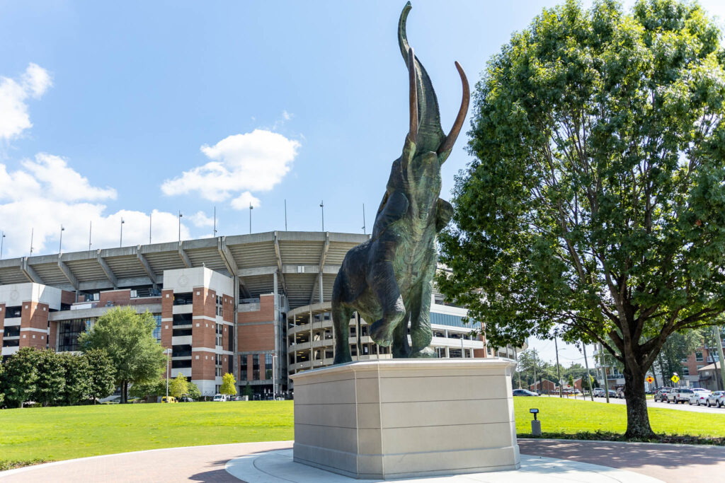UA Taps New Leader for Innovation & Social Impact Center