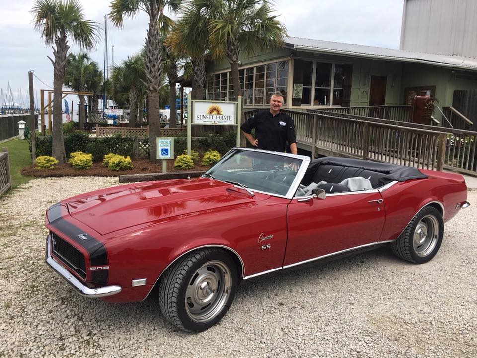 Fairhope diner named Alabama’s best by mashed based on Food Network’s Guy Fieri favorites Fairhope diner named Alabama’s best by mashed based on Food Network’s Guy Fieri favorites