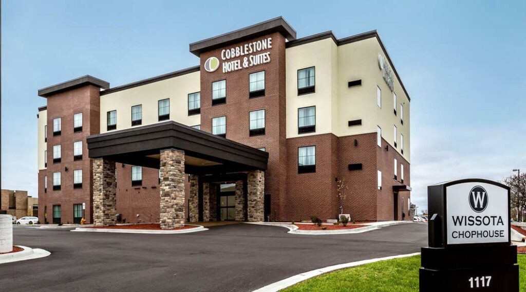 Gov. Ivey granted Cullman 0,000 to open a new hotel