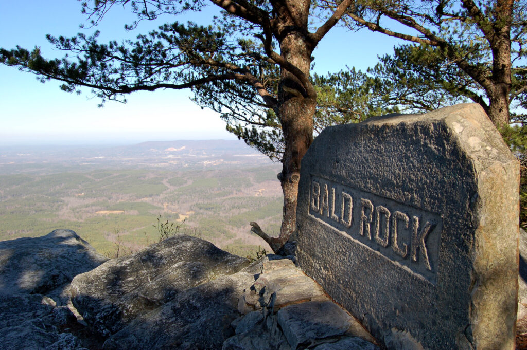 Curious about Alabama’s state parks? Check out the fun + beauty