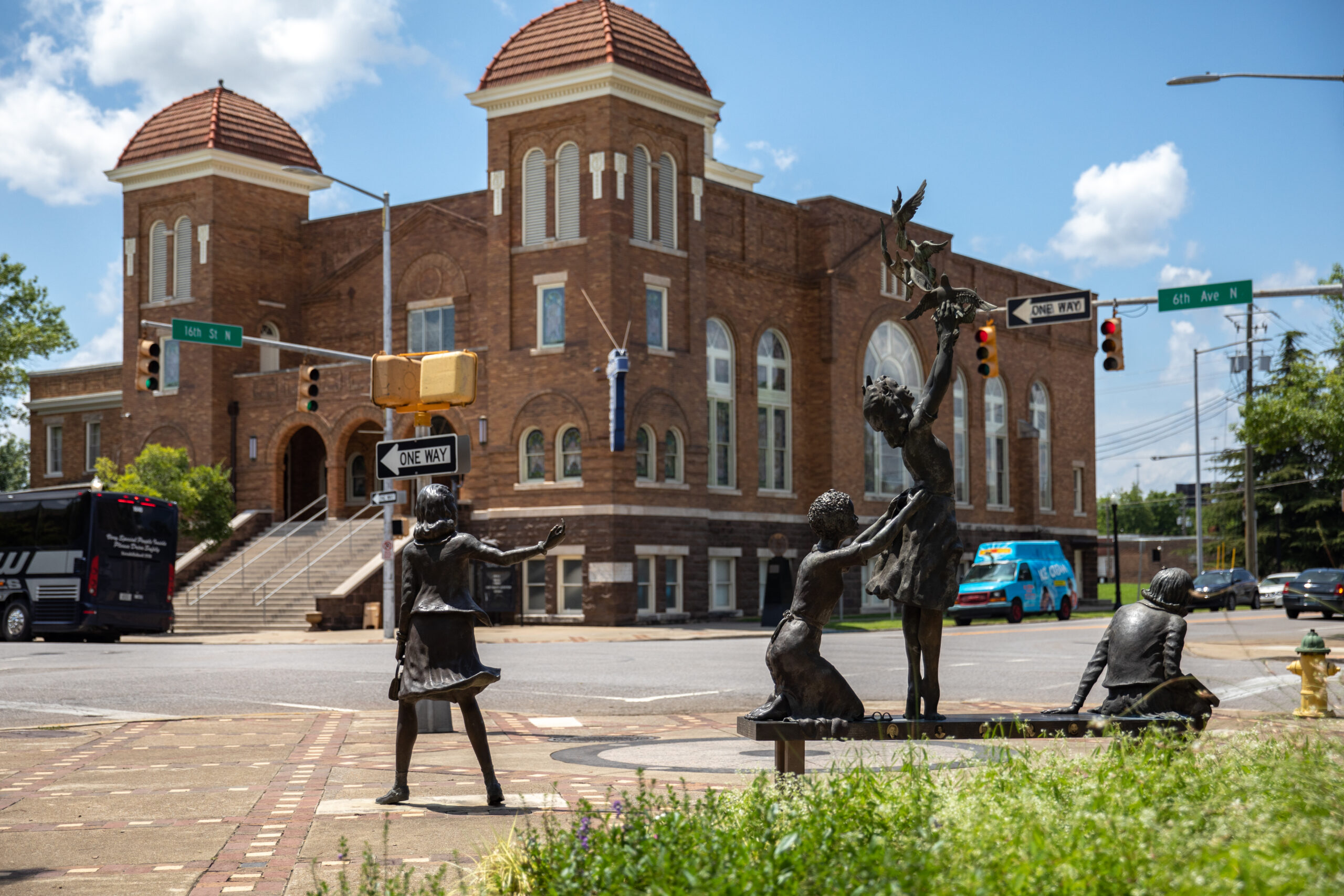 30 free historic walking tours happening in April across Alabama 30 free historic walking tours happening in April across Alabama