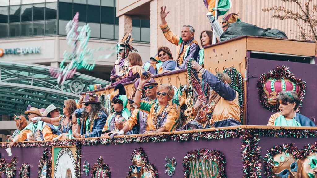 When do Mardi Gras festivities begin in Alabama this year? When do Mardi Gras festivities begin in Alabama this year?