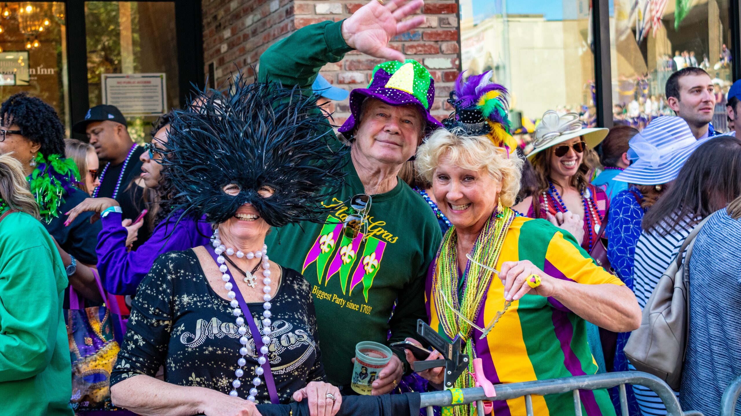 Fun Mardi Parti Edited Scaled