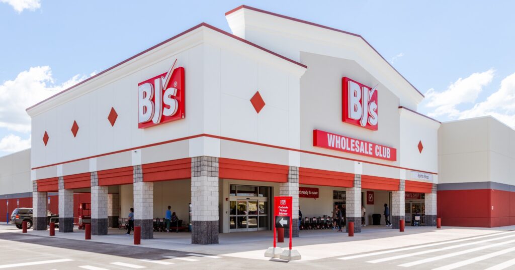BJ’s Wholesale Club opening new location in Foley
